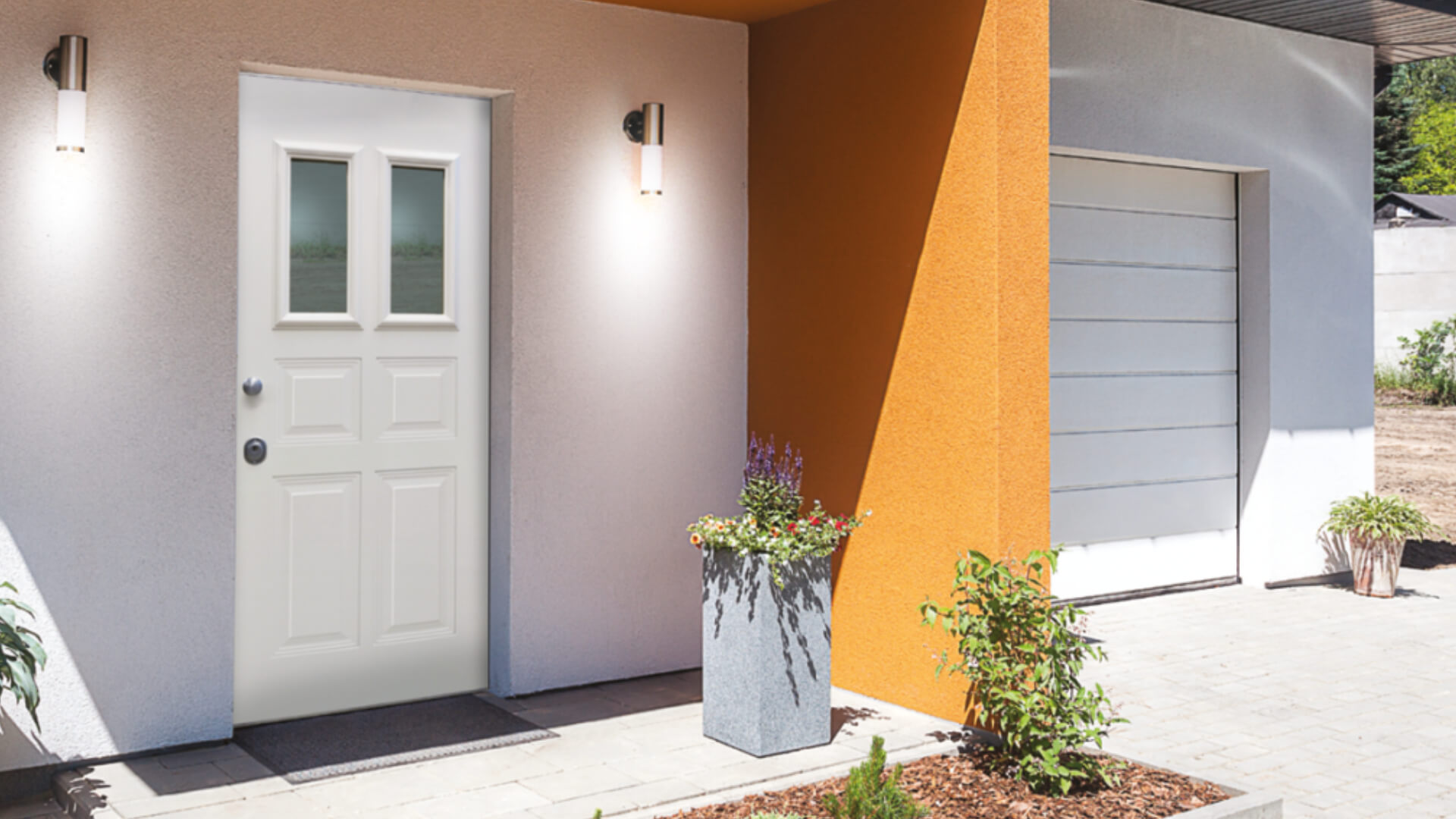 Blog IDW - Come scegliere una porta blindata