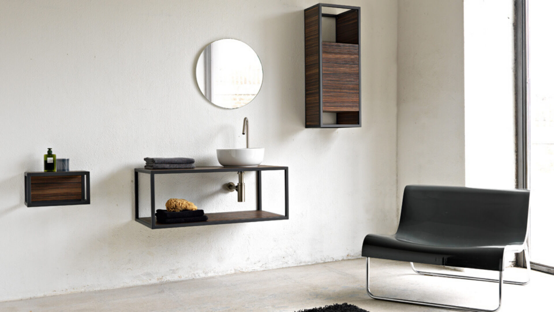 Blog IDW - 7 suggerimenti per arredare il tuo bagno