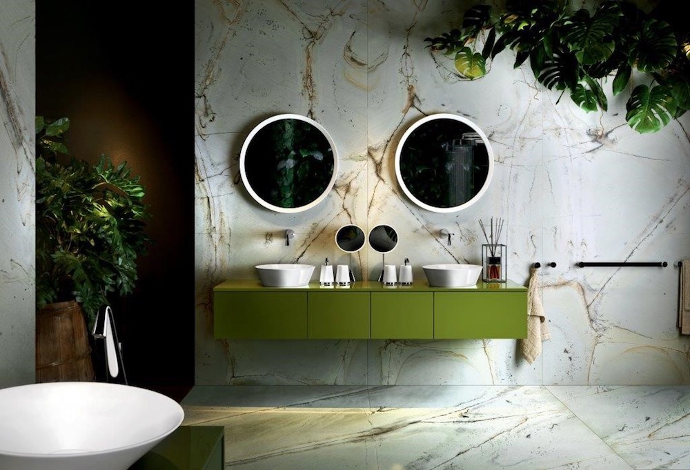 Blog IDW - Nový pohled do světa koupelen – buďte luxusní a zároveň šetrní k životnímu prostředí