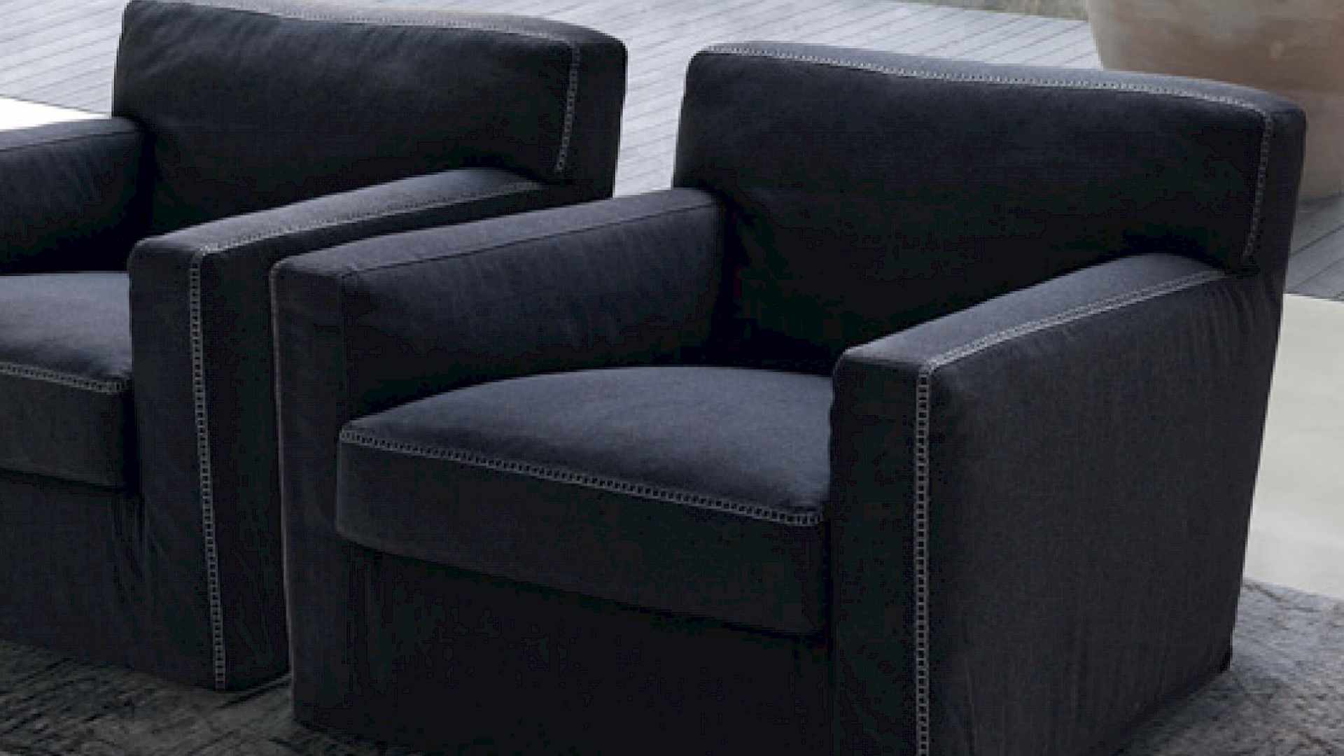 Blog IDW - How to choose an armchair:  the best models from Jesse