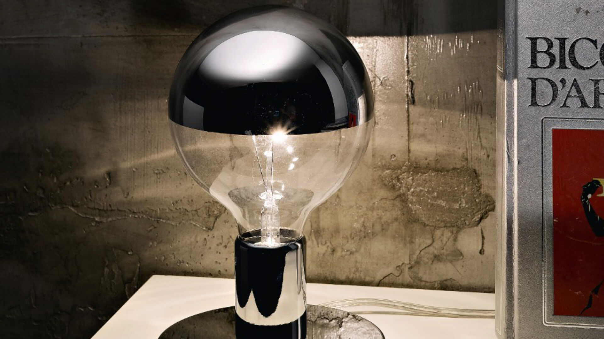 Blog IDW - Living room and lighting: the winning combination of the living area
