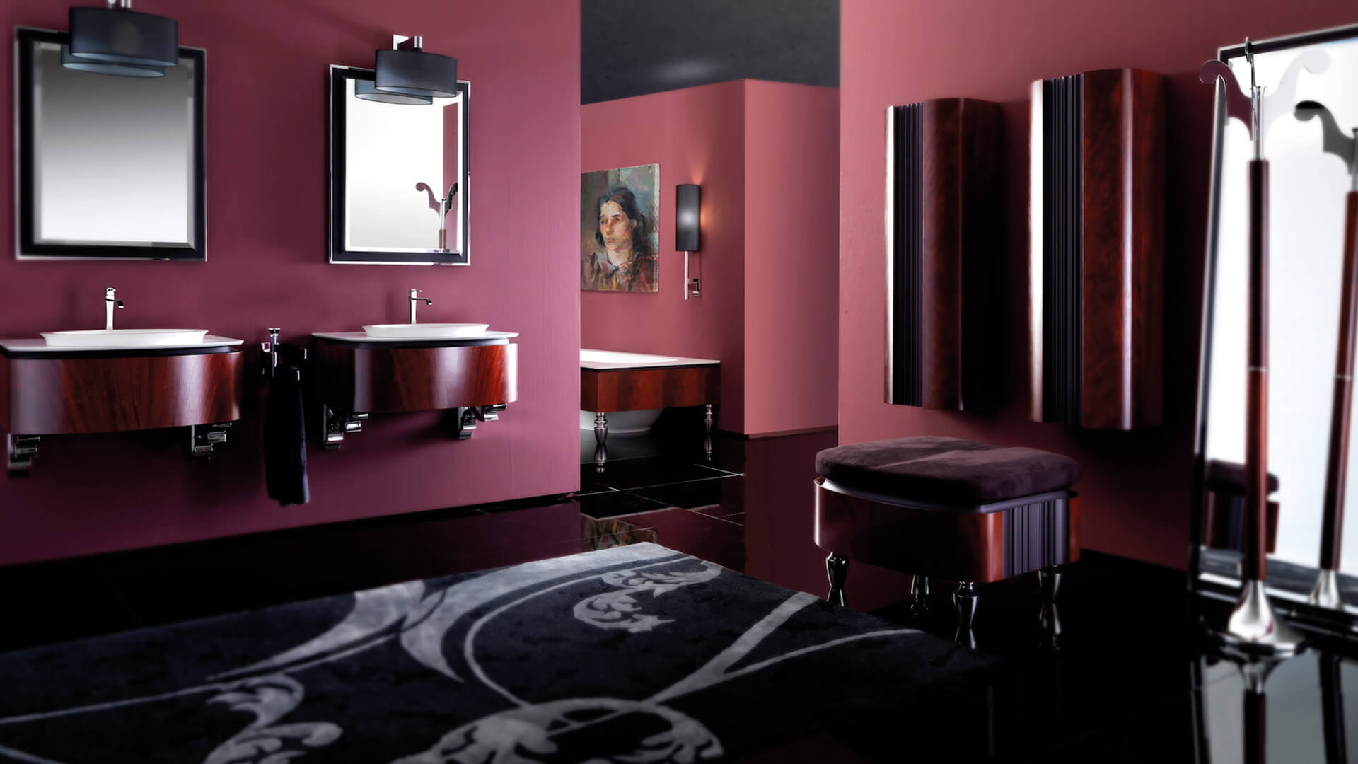 Blog IDW - I colori dell'arredamento 2020