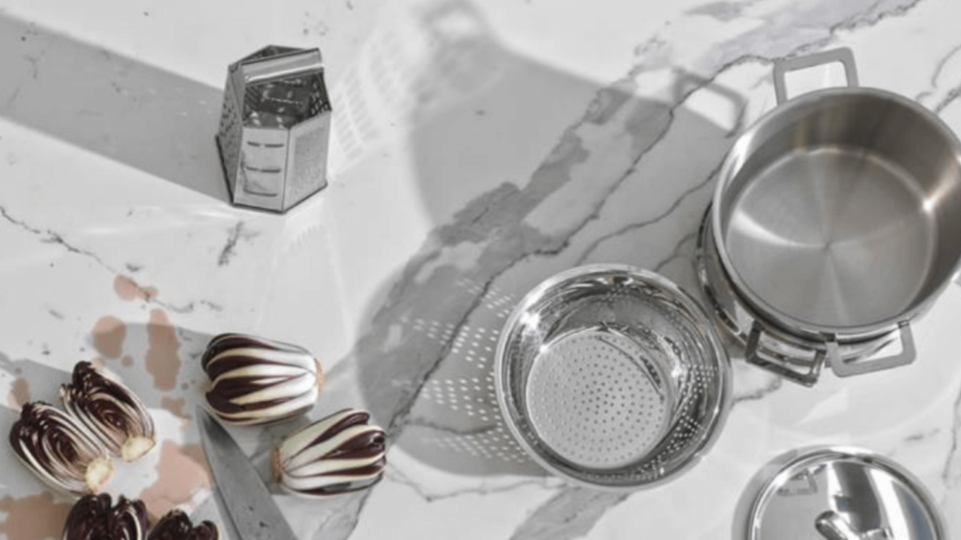 Blog IDW - Come scegliere il top migliore per la tua cucina