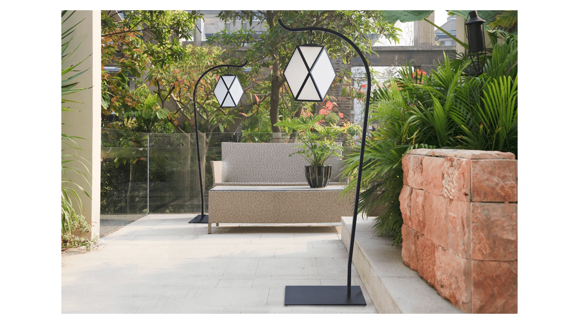 Blog IDW - The right light for your home!