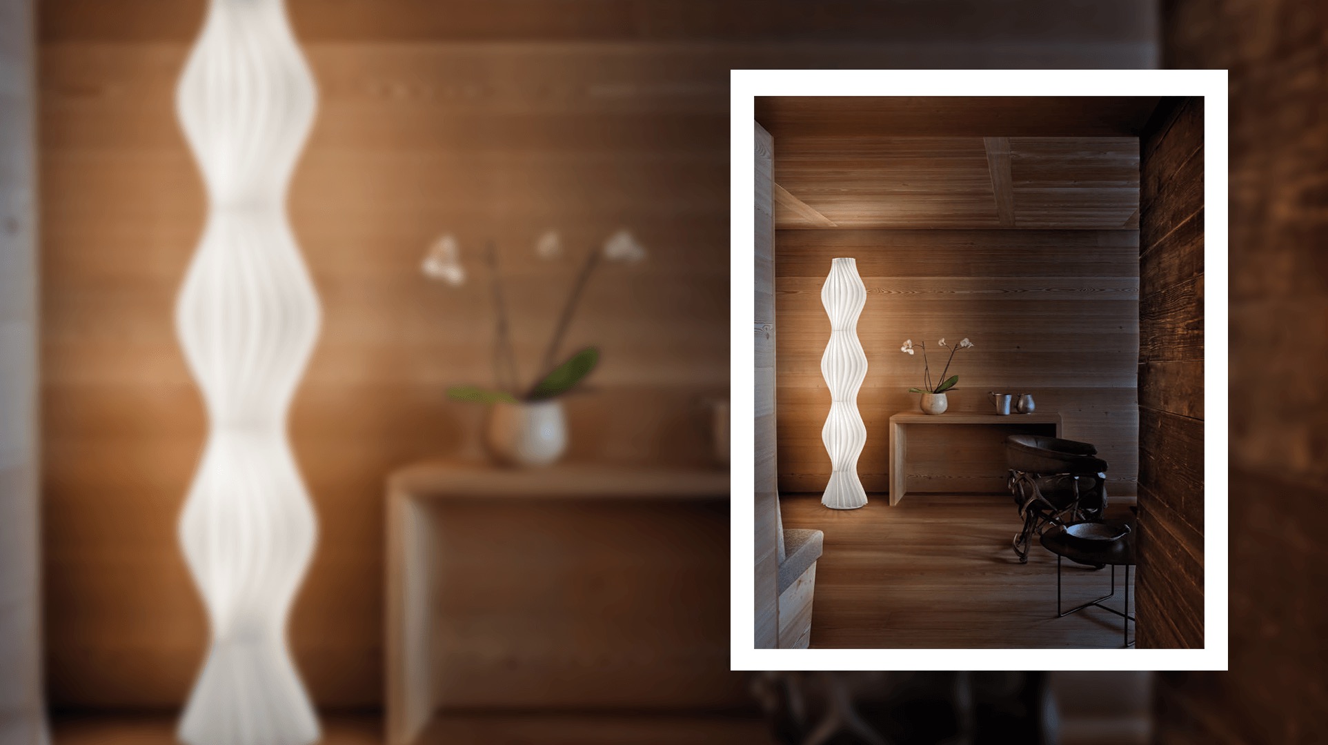Blog IDW - The right light for your home!