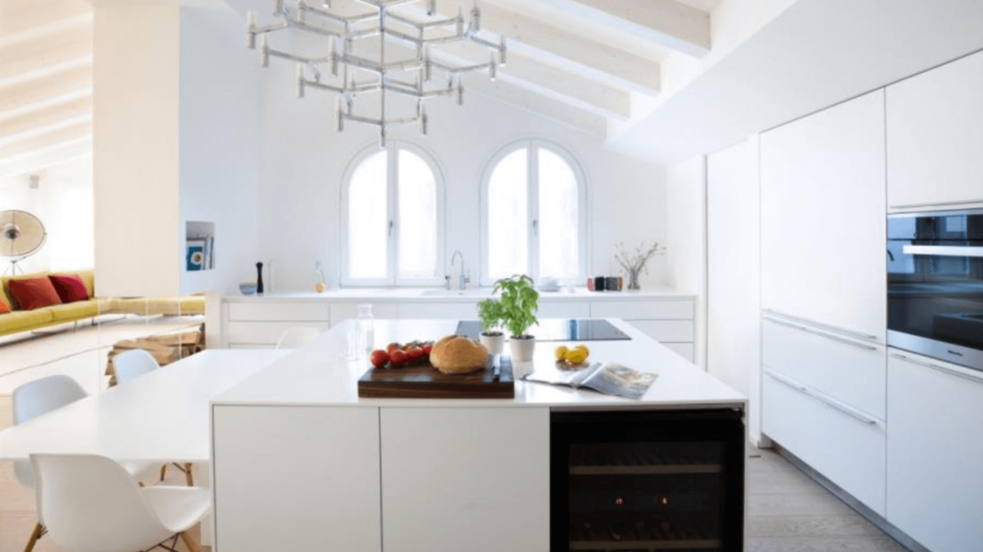 Blog IDW - Come scegliere il top migliore per la tua cucina