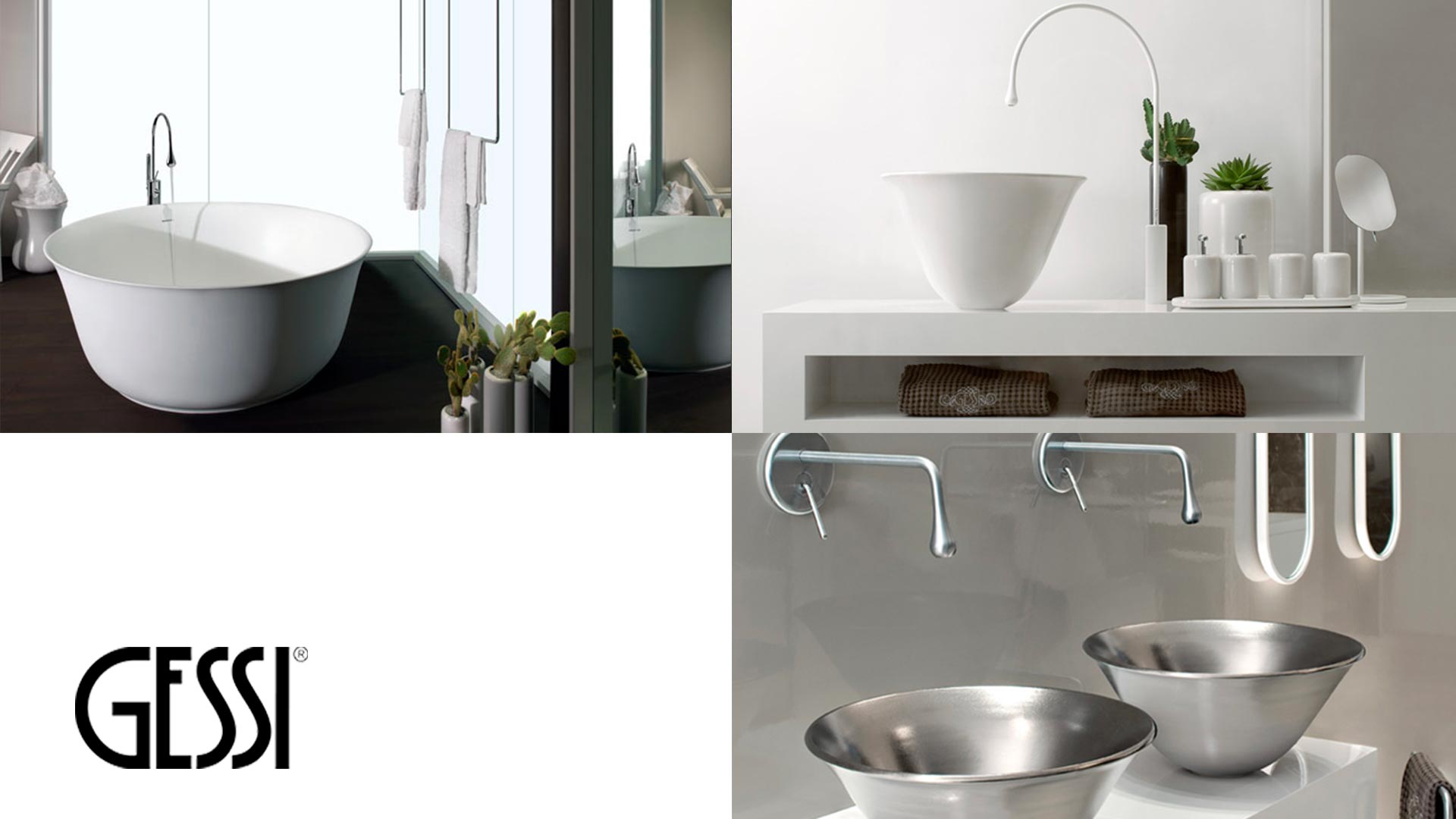 Blog IDW - Forme, materiali e modelli: come scegliere il lavabo per il bagno?
