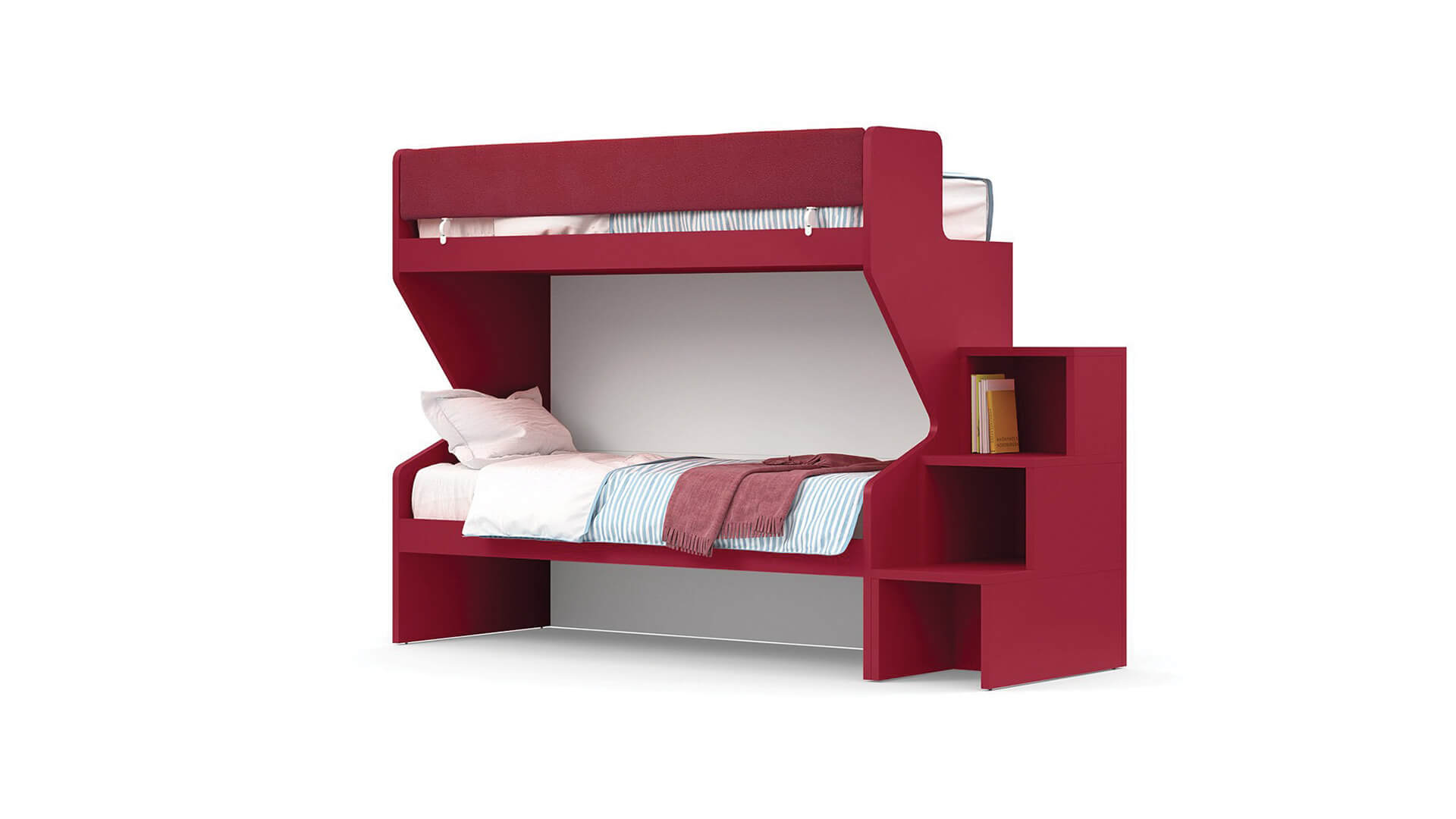 Blog IDW - Bunk beds: the proposals from Nidi
