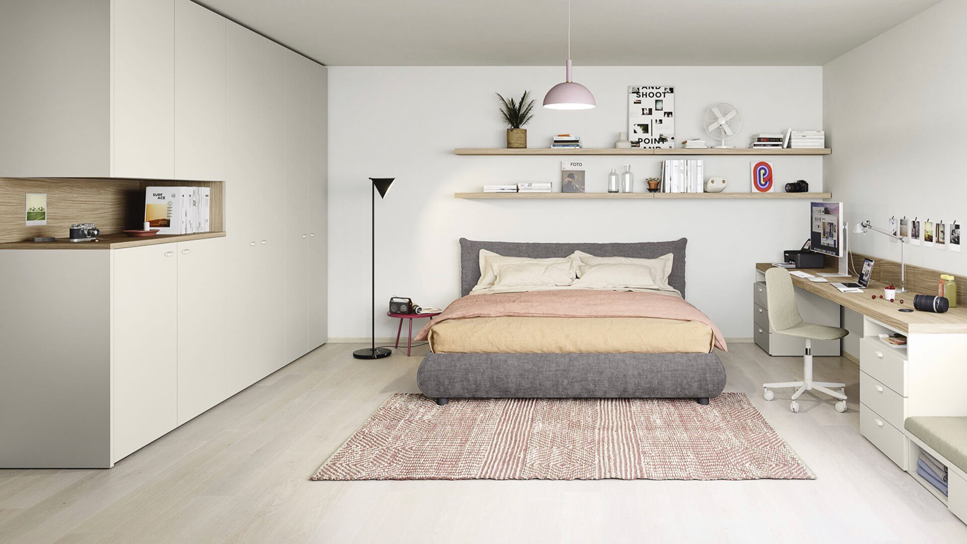 Blog IDW - Bedding: the new trends for 2020 for your bedroom