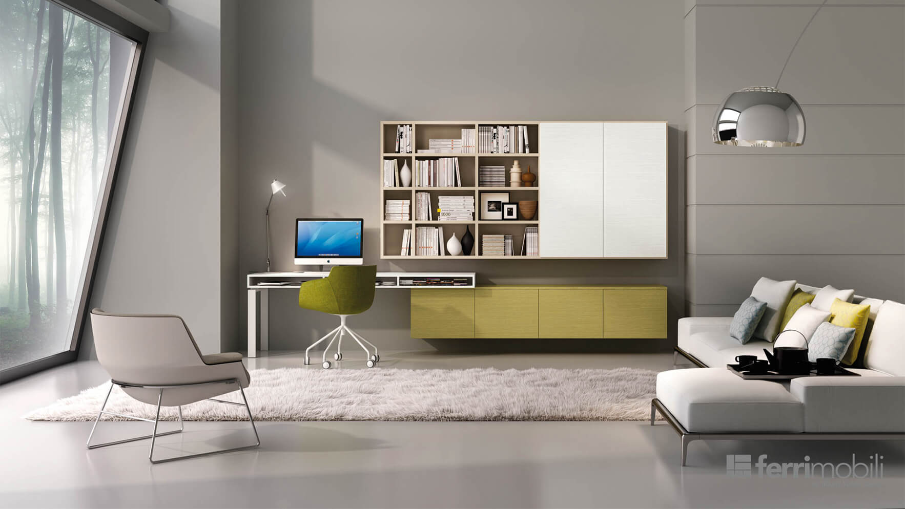 Blog IDW - Ferri mobili, are you standard or unique?