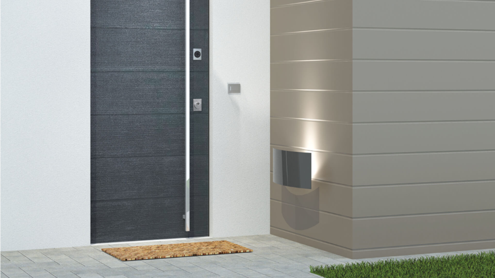 Blog IDW - Come scegliere una porta blindata