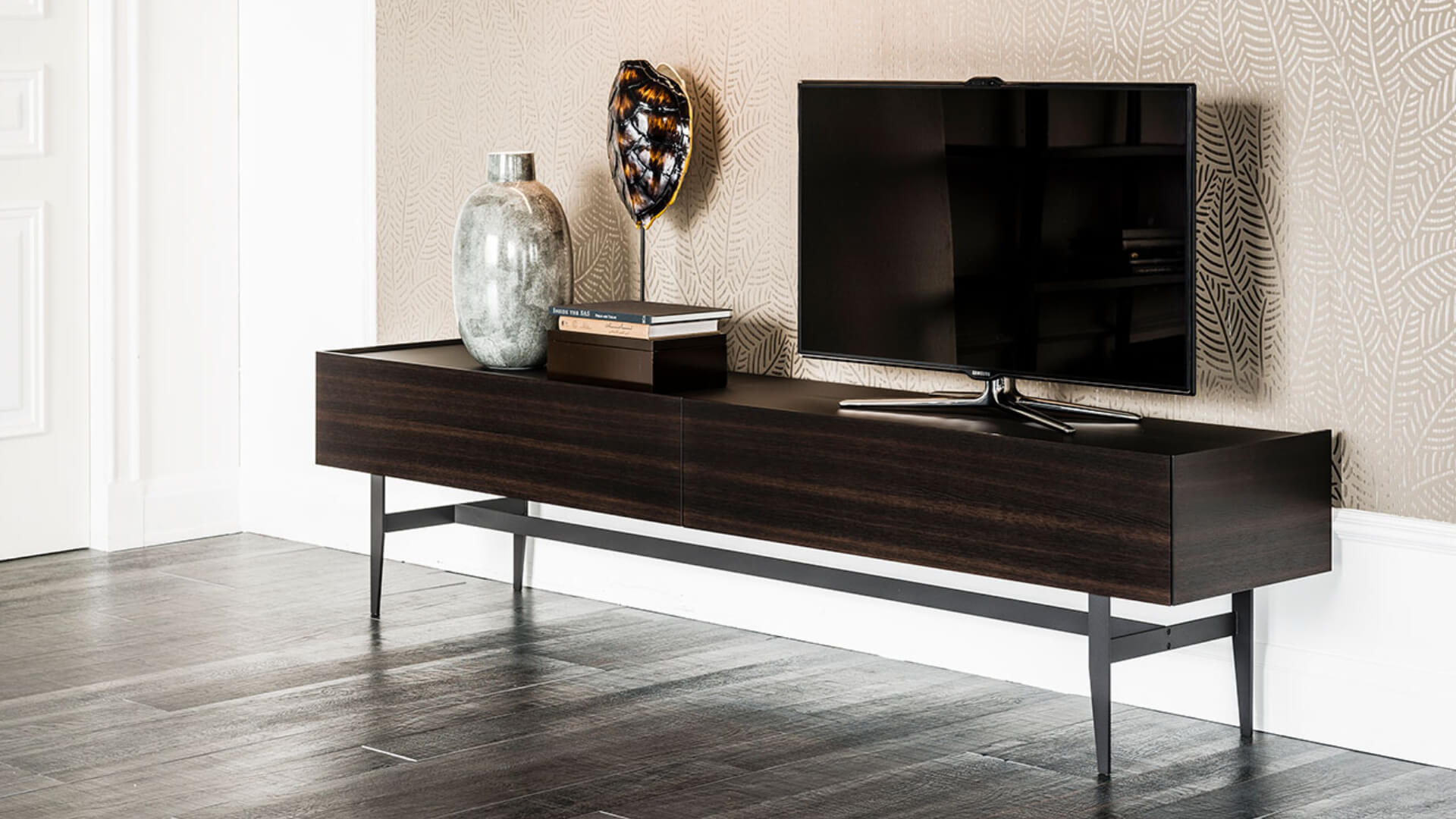 Blog IDW - Horizontal sideboards, the new trend for 2020.