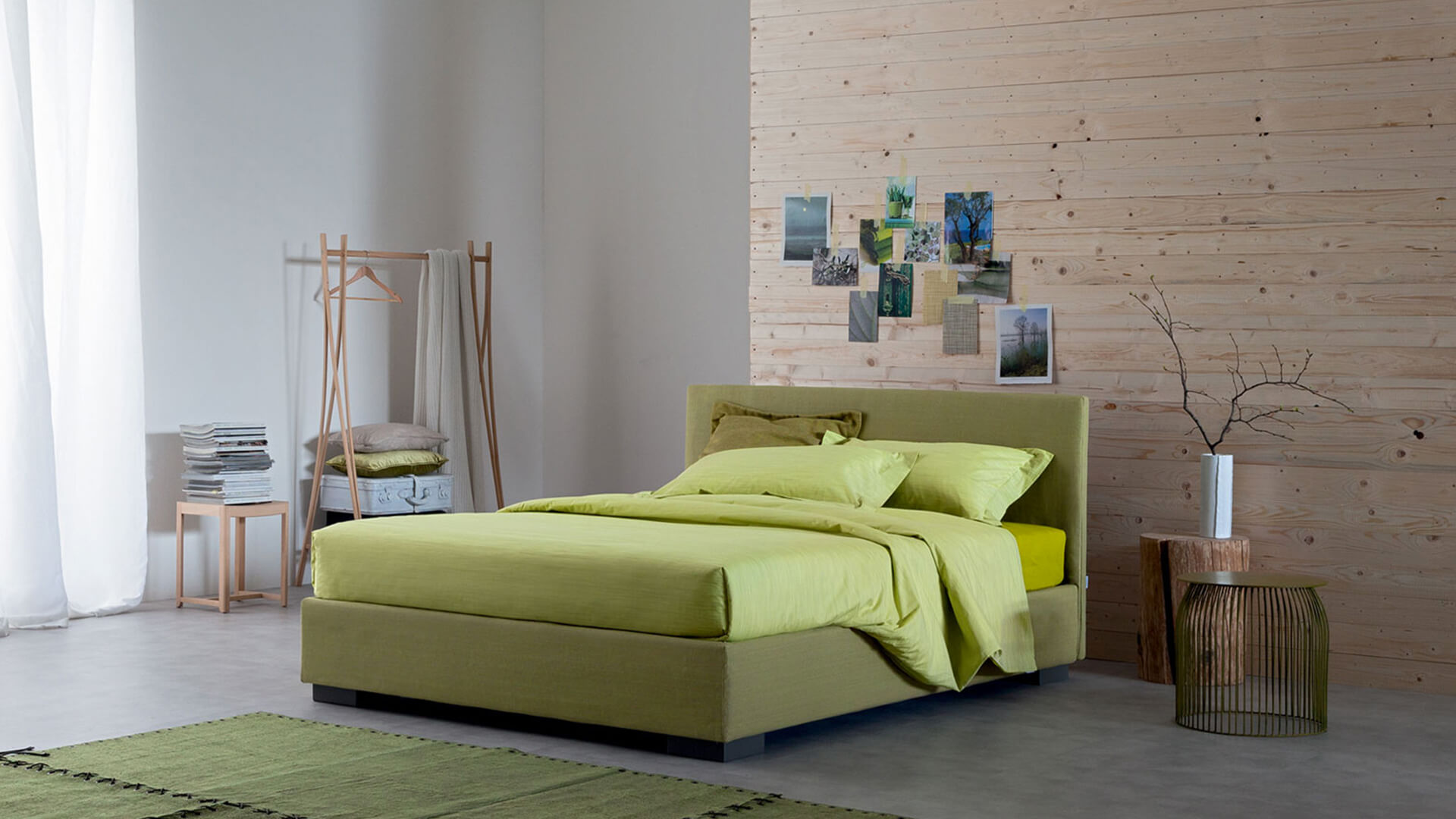Blog IDW - Ideas and advice for furnishing a house at the sea