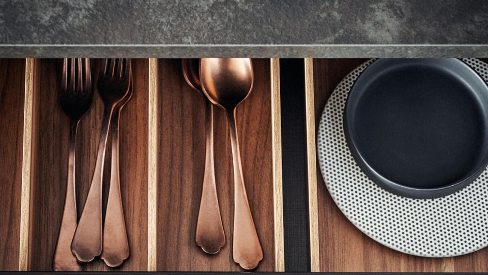 Blog IDW - How to organise and get the most out of your kitchen.