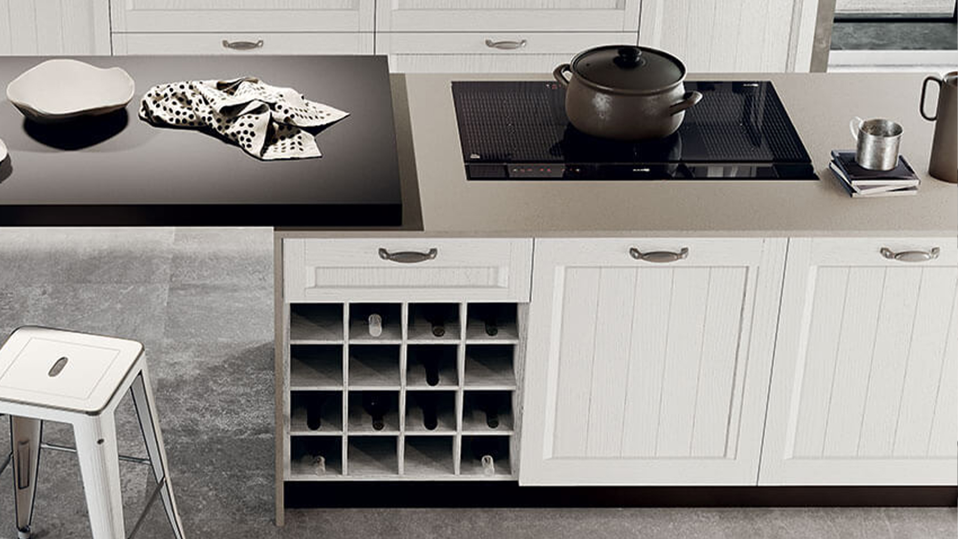 Blog IDW - Le cucine moderne di Arredo3