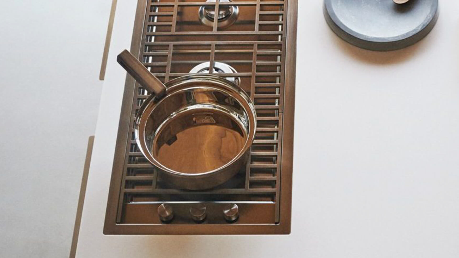 Blog IDW - How to organise and get the most out of your kitchen.