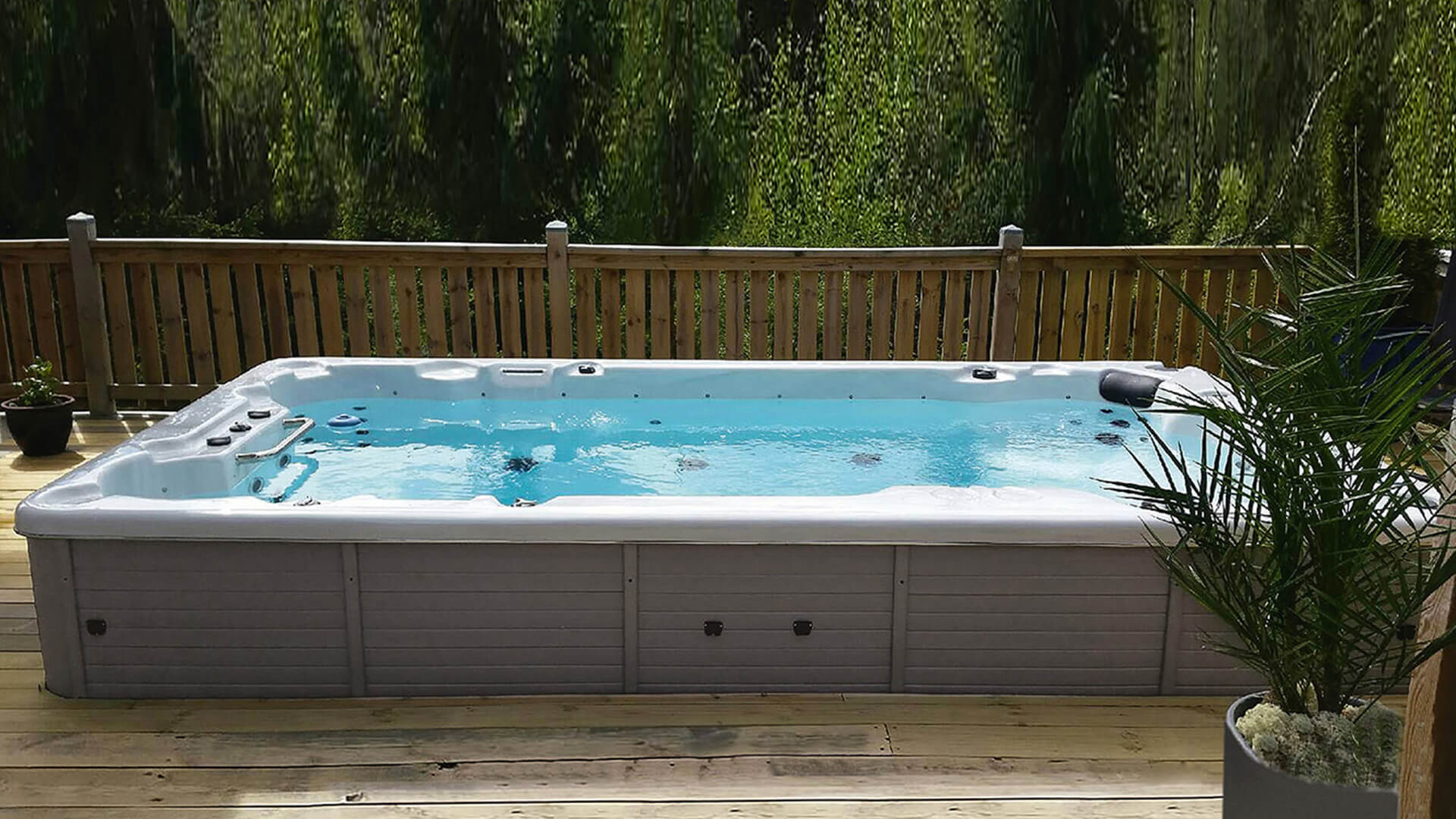 Blog IDW - Arredare un giardino di design da sogno