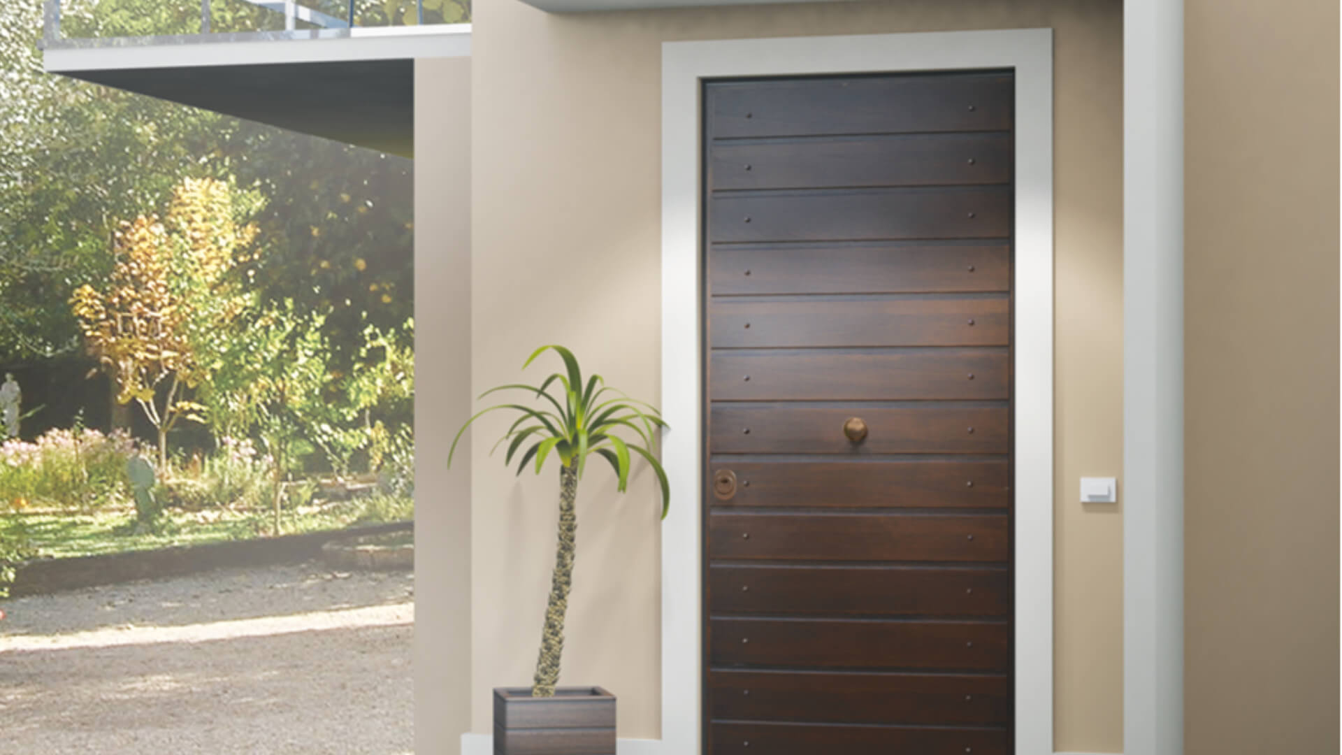 Blog IDW - Come scegliere una porta blindata