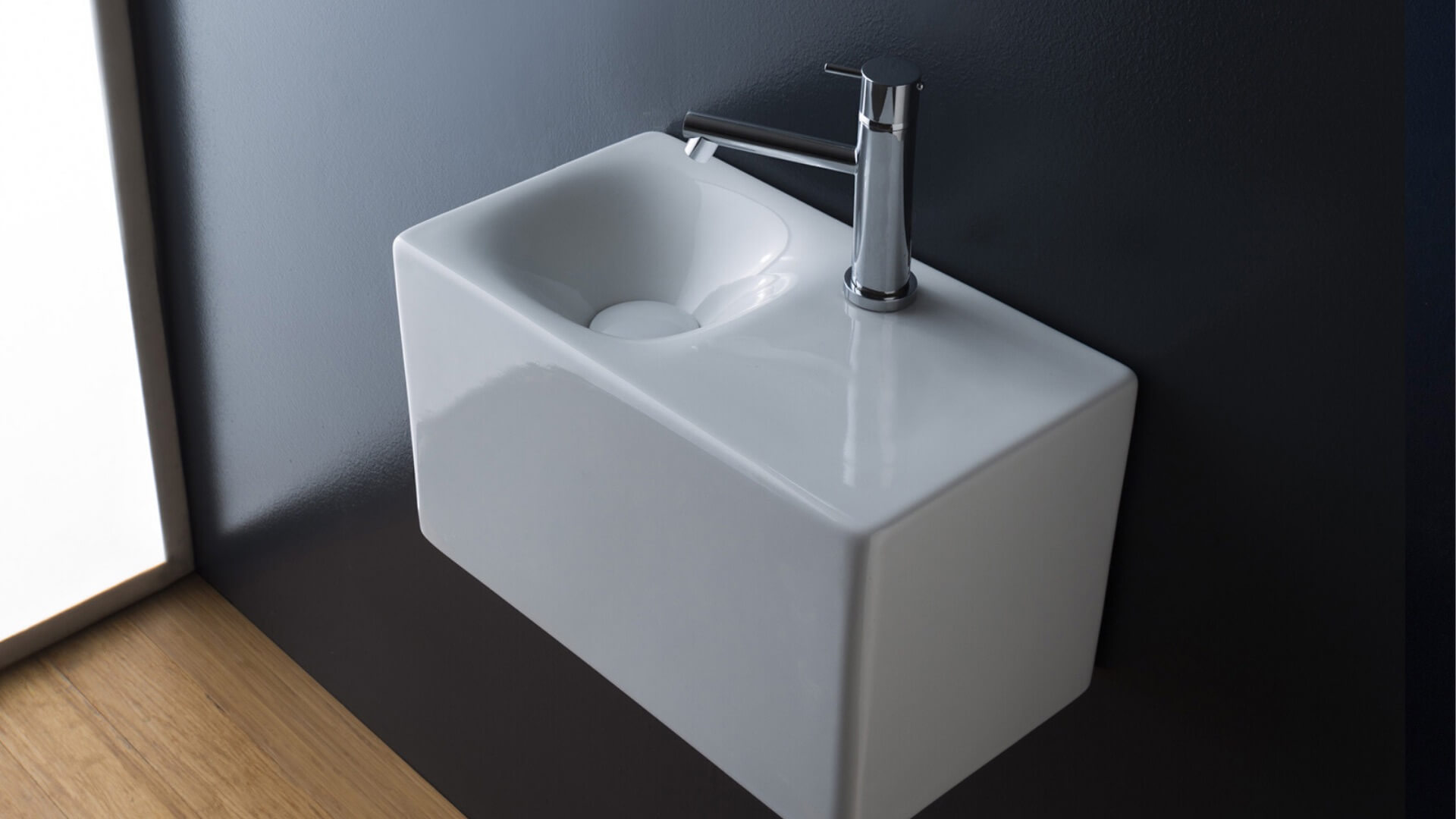 Blog IDW - 7 suggerimenti per arredare il tuo bagno