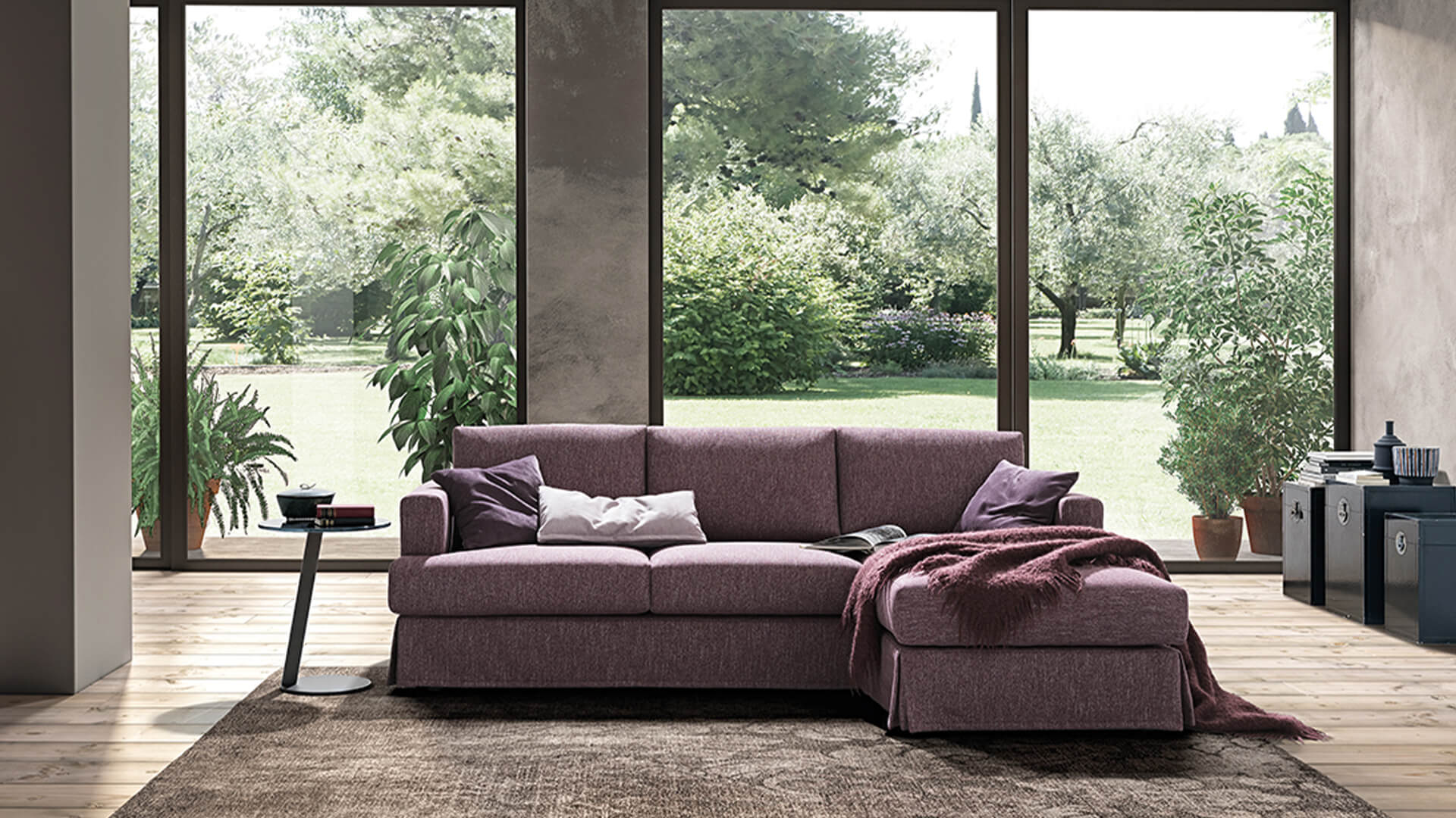 Blog IDW - I colori dell'arredamento 2020