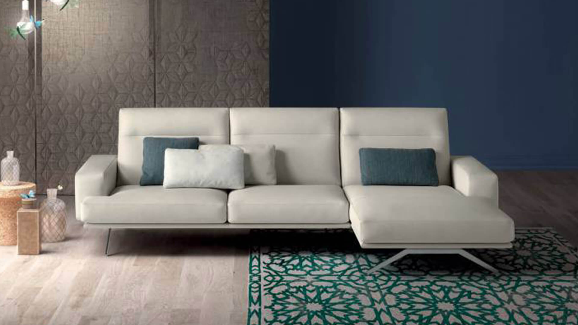 Blog IDW - Useful advice for washing your sofa