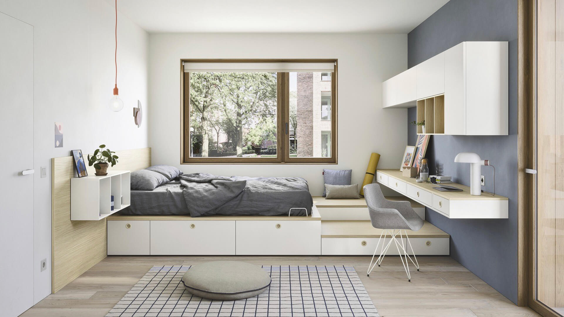 Blog IDW - Bedding: la nuova tendenza 2020 per la camera da letto