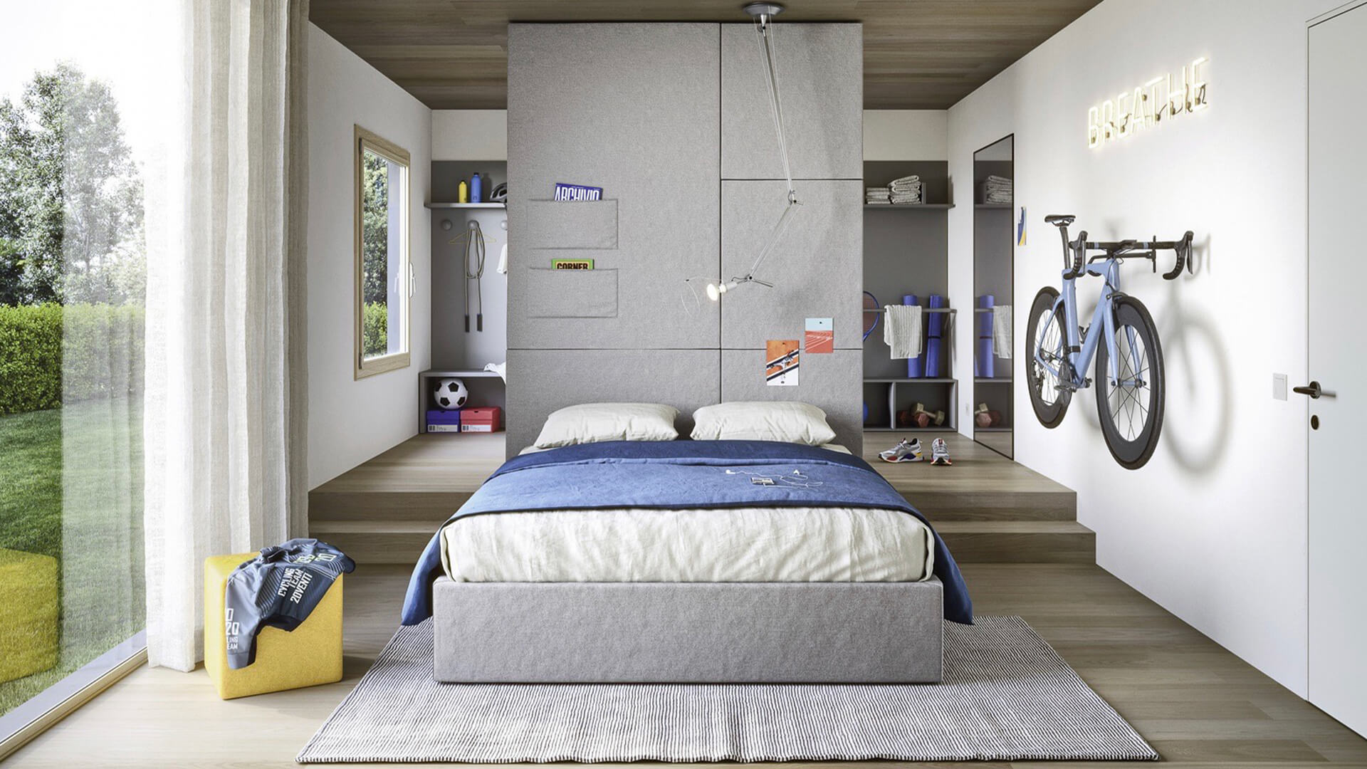 Blog IDW - Bedding: la nuova tendenza 2020 per la camera da letto