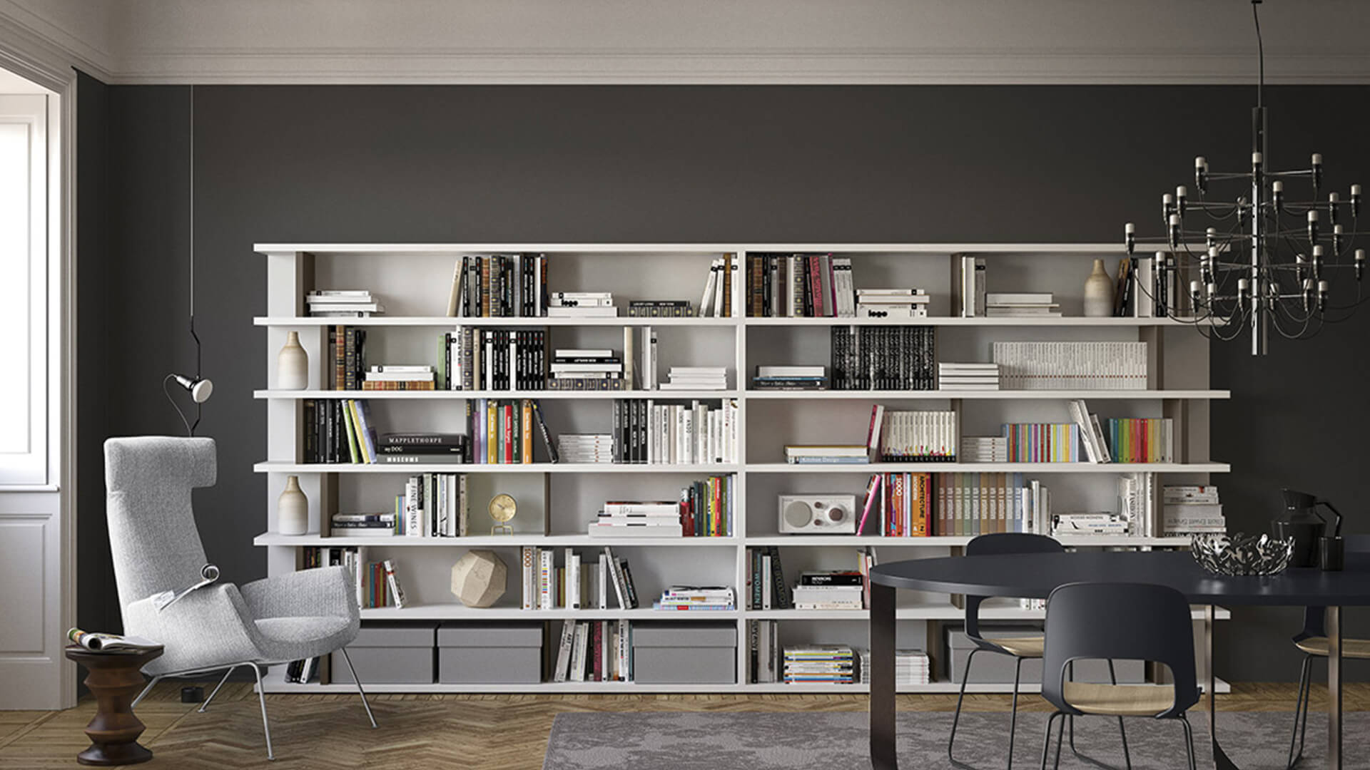 Blog IDW - Home relooking: un nuovo look per il tuo appartamento