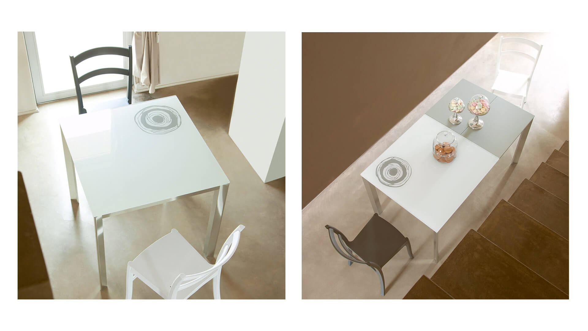 Blog IDW - How to choose a dining table