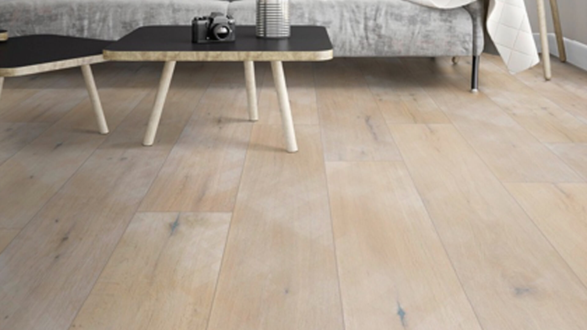 Blog IDW - All types of flooring for your home