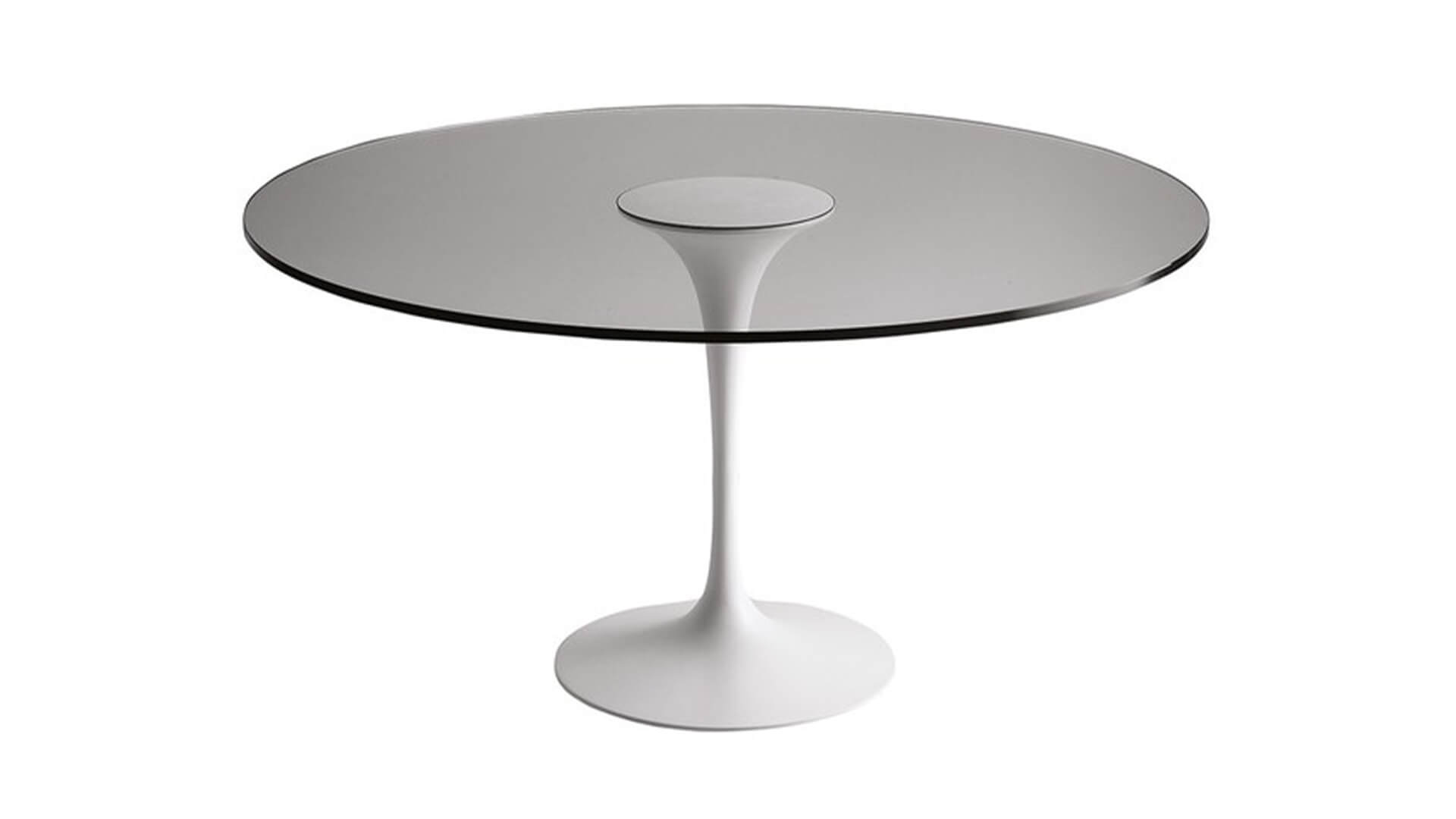 Blog IDW - Il tavolo Tulip di Eero Saarinen