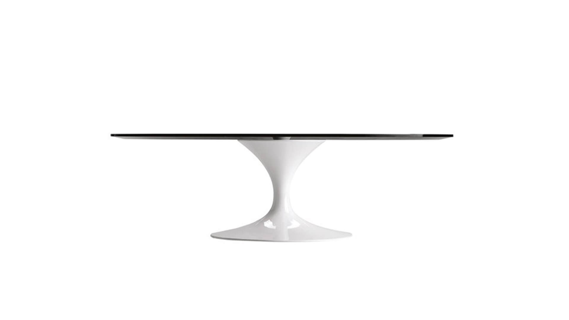 Blog IDW - Il tavolo Tulip di Eero Saarinen