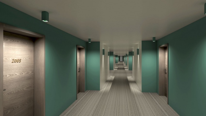 Corridor