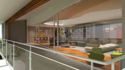 Private Houses
