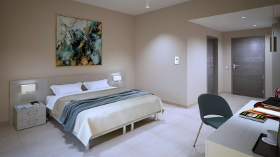 Hotels